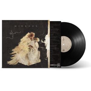 Mirador - Mirador  LP LP